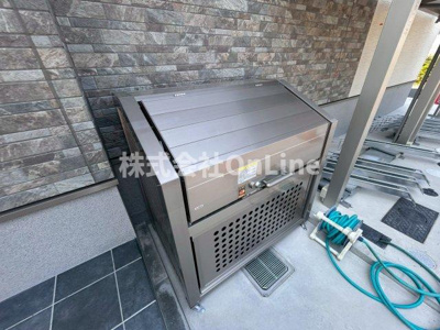 【その他共用部分】 | フジパレス東花園ウエスト