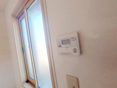 【設備】 | キャトルセゾンＣ棟