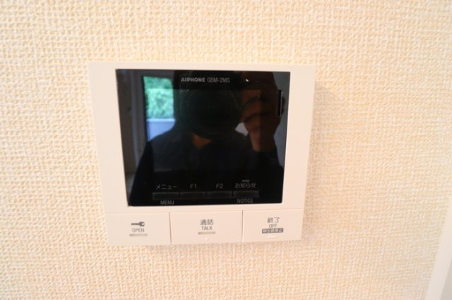 Lumiereのセキュリティ