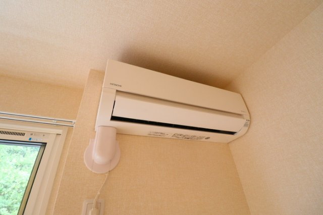 Lumiereの設備