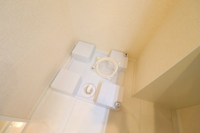 Lumiereの設備