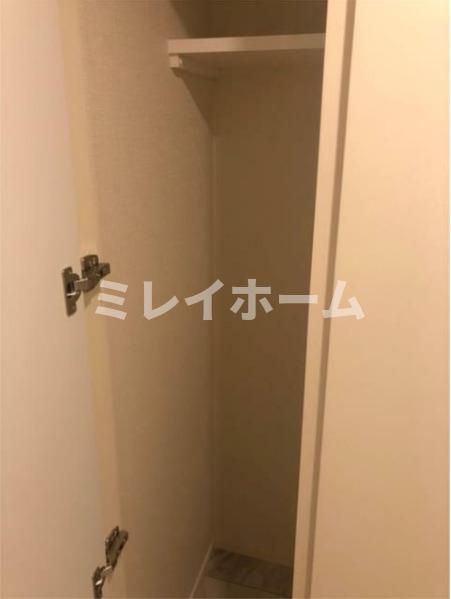メイクスデザイン大森Ⅱのその他