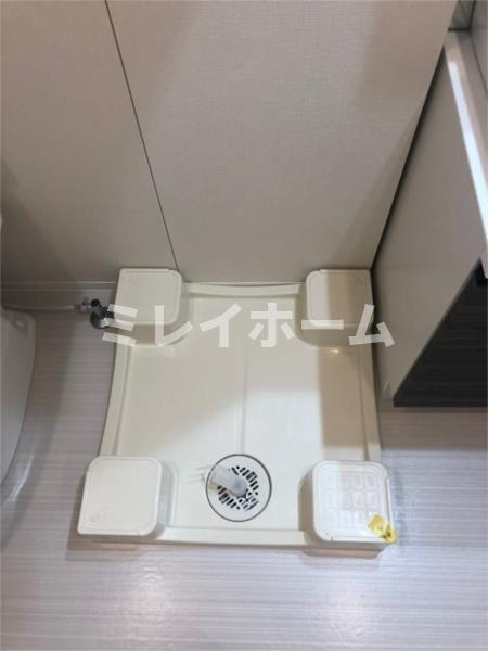 メイクスデザイン大森Ⅱの設備