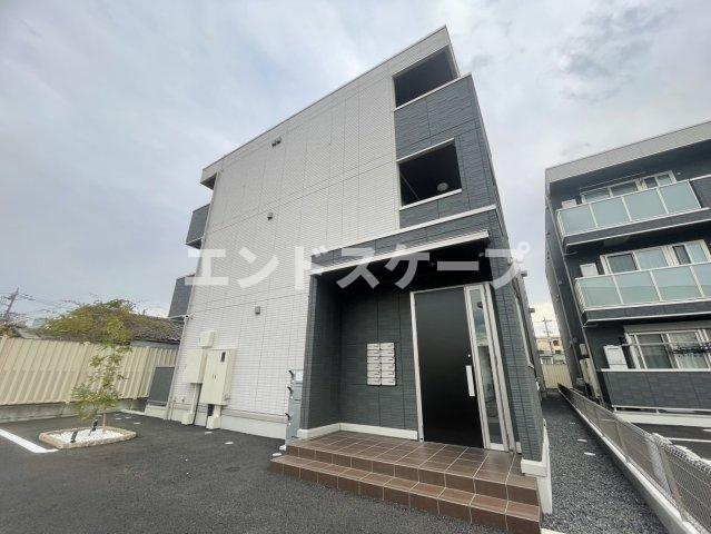 D-ROOM紅雲町C