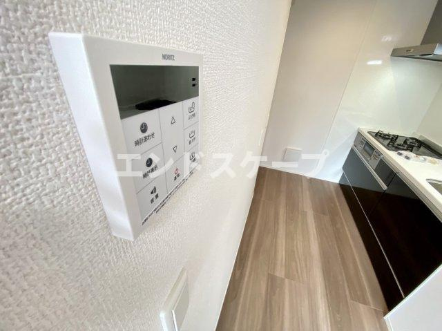 D-ROOM紅雲町Cの設備|高崎、前橋のお部屋探しはエンドスケープまで！お客様の理想お聞かせ下さい♪
