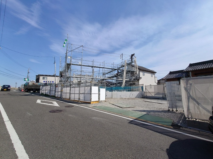 フェリーチェ　B棟のその他
