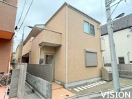 北区王子本町２丁目のアパートの画像