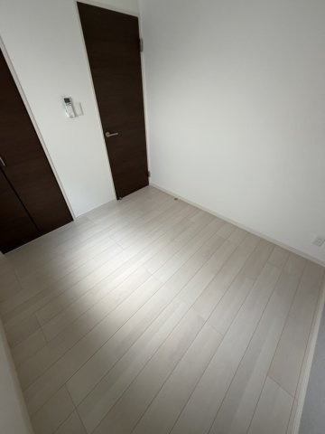 【寝室】 | Ace Garden Heights Ⅰ