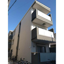 Ace Garden Heights Ⅰの画像