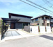 大原野上里勝山町　一戸建の画像