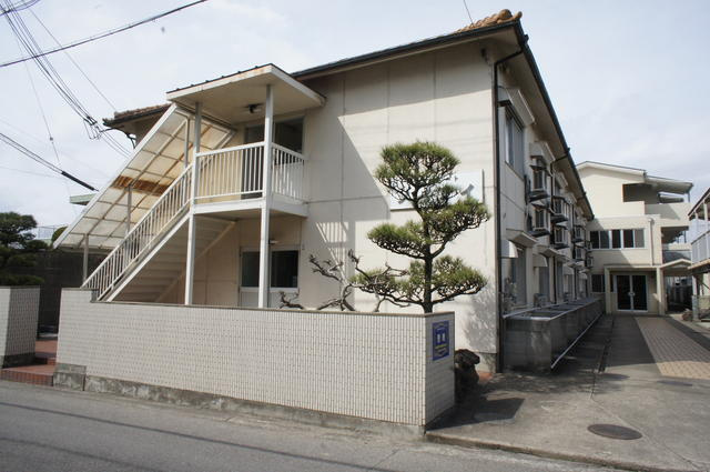 メイアイ1号館