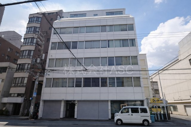 第９田渕ビル貸店舗・事務所