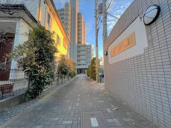 悠和苑のその他