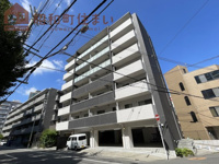 THE TERRACE天王寺MKの画像