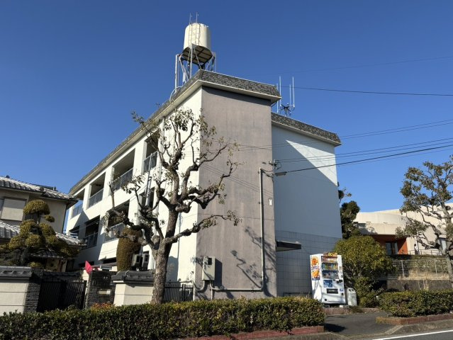 メゾン学園南