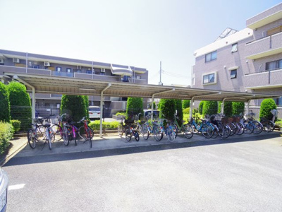【その他共用部分】 | gen高野台2