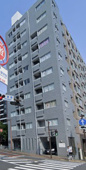 メゾンドヴィレ桜木町の画像