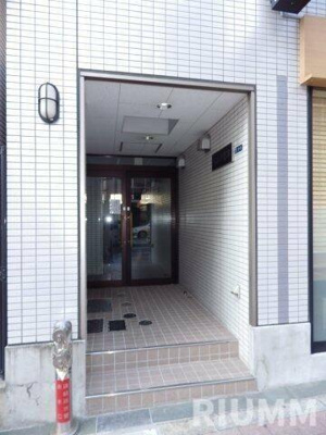【エントランス】 | ベルテ正木