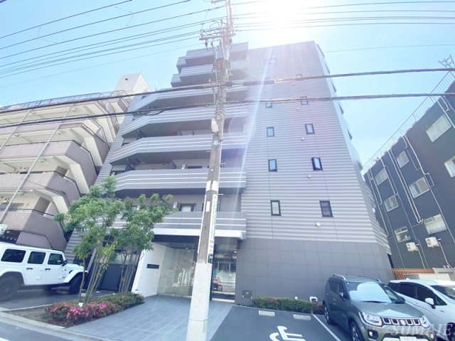 コンフォリア日暮里