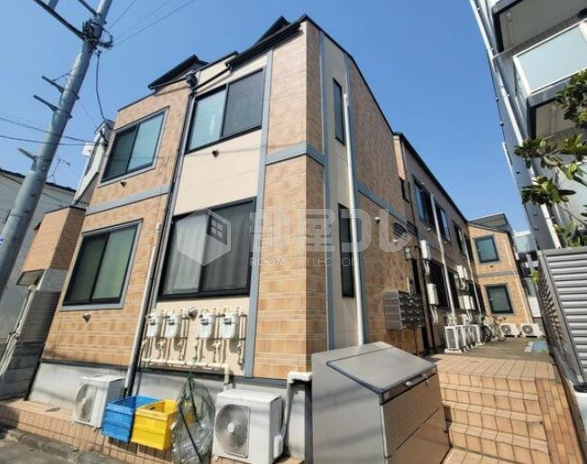 アーバンプレイス笹塚Ⅱ