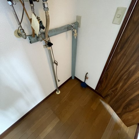 Kアパートのその他