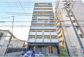 エスリード弁天町ポートヴィラ