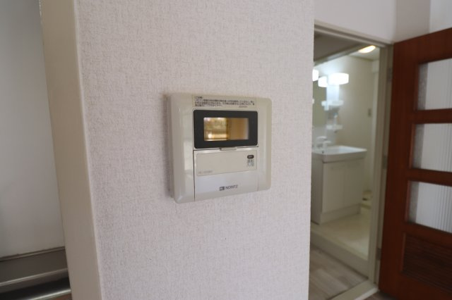【設備】 | メゾンエスポアール（諸口）