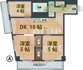 ライオンズマンション新高円寺の画像