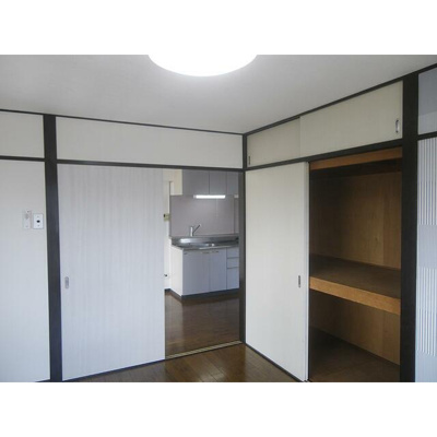 【収納】 | ライオンズマンション新高円寺