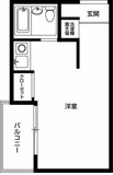 葛飾区奥戸２丁目のマンションの画像