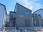 新築戸建／ふじみ野市上福岡５丁目（全3棟）の画像