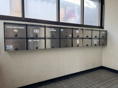 【その他共用部分】 | サンドストーンコート