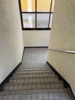 【その他共用部分】 | サンドストーンコート