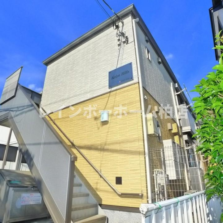 仲介手数料（賃料の1.10ヵ月）の50％OFF対象物件！
