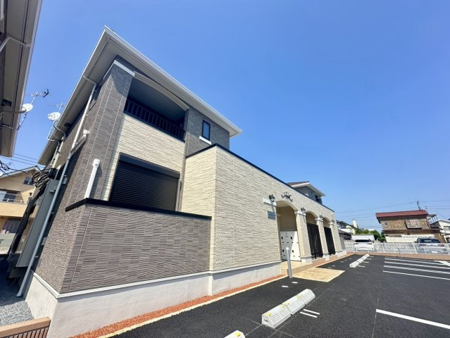 ラ　ペ　フランⅡ