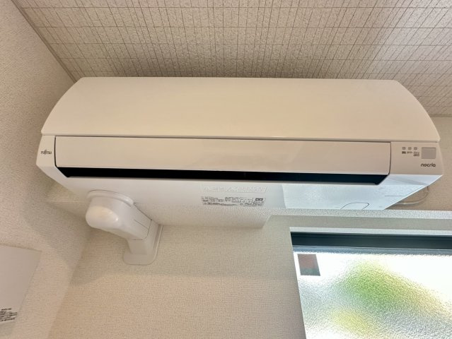 ラ　ペ　フランⅡの設備