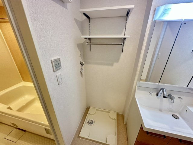 ラ　ペ　フランⅡの設備