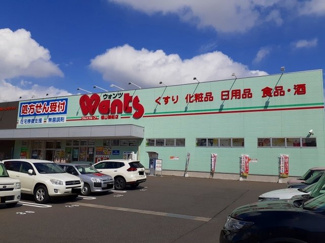 【周辺】 | ハイム　グランツェリア | ウォンツ御船店まで300m