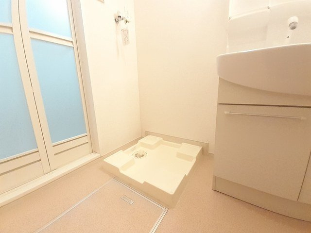 アスリヴァーⅡの設備