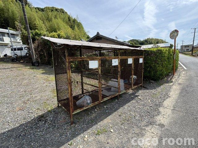 レピュート山崎 のその他共用部分