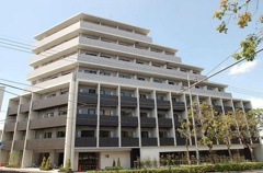 練馬区羽沢２丁目のマンションの画像