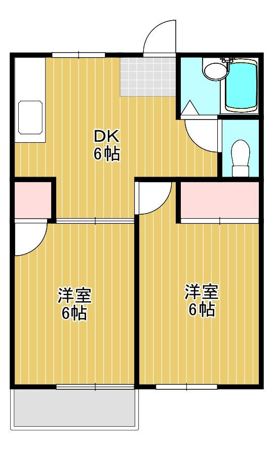レピュート山崎 