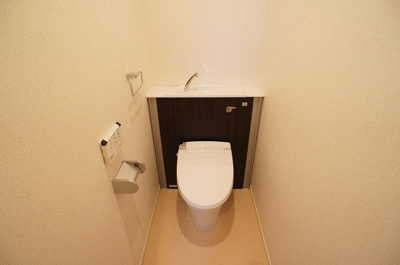 【トイレ】 | グランツ | トイレです