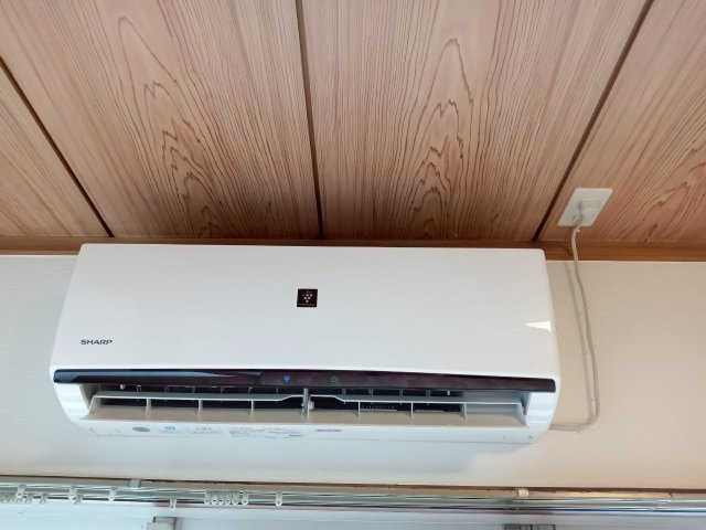【設備】
