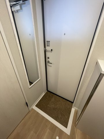 【玄関】 | ガーデンヒルズ宮原