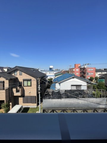 【展望】 | ガーデンヒルズ宮原