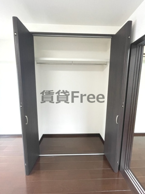 【収納】 | グランパシフィック生野東　仲介手数料無料