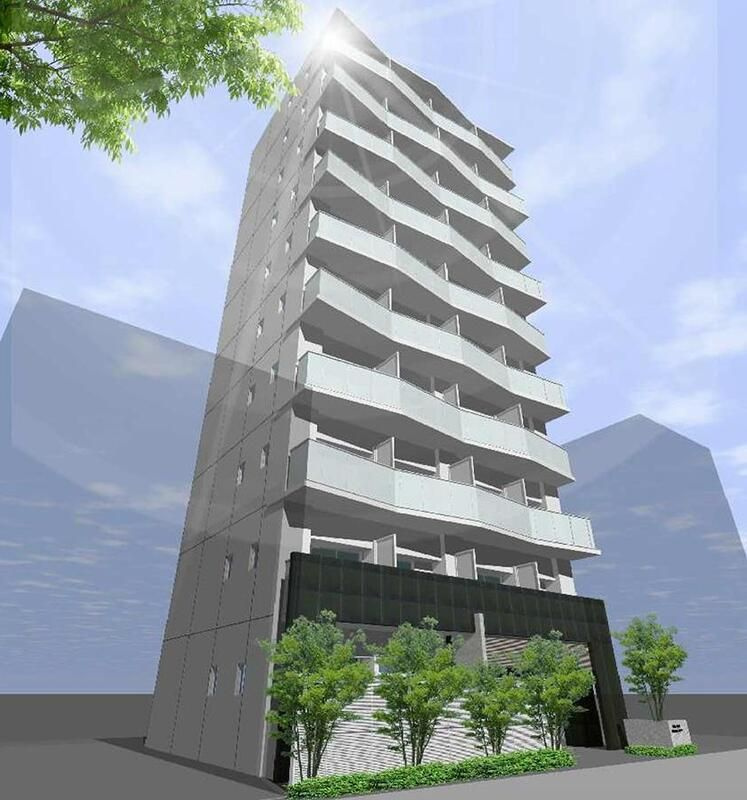 Urban Link神奈川新町