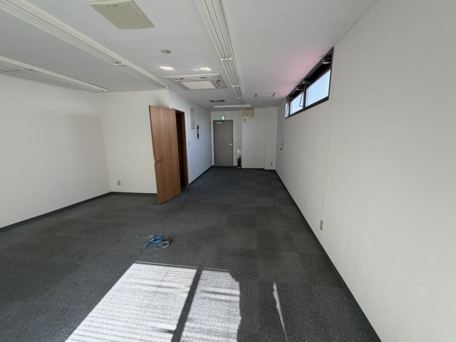 熱海市田原本町　角屋ビル3Fの内装