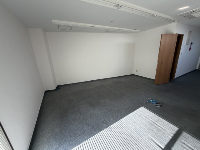 熱海市田原本町　角屋ビル3Fの内装